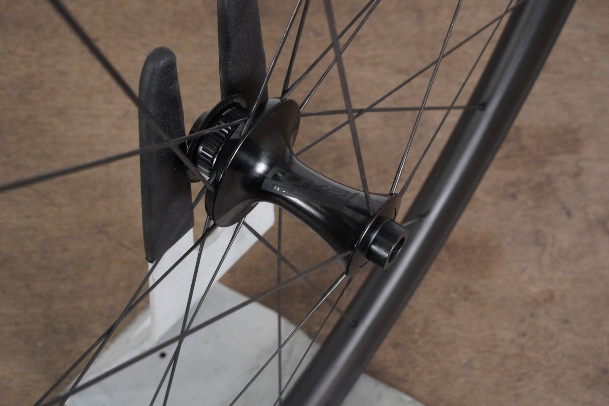 Roval Terra CLX Carbon Tubeless Clincher Disc Brake Wheelset SRAM XDR 12 Speed