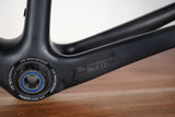 56cm Specialized S-WORKS Tarmac SL5 Di2 Carbon Rim Brake Frameset