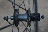 Lightweight Fernweg Carbon Clincher Rim Brake Wheelset Shimano/SRAM 11 Speed