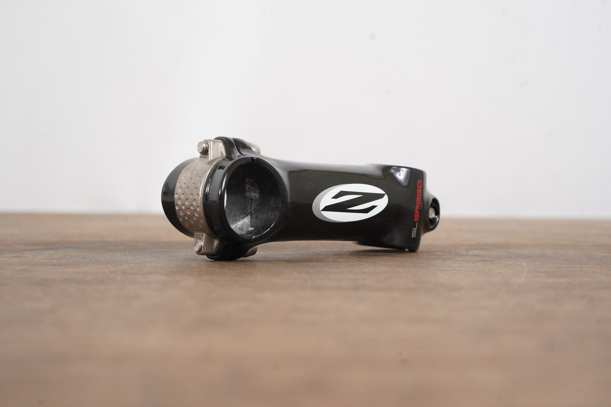 Zipp SL Speed 100mm ±6 Degree Carbon Road Stem 108g 1 1/8" 31.8mm