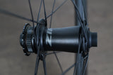Zipp 404 Firecrest ZR1 Carbon Tubeless Disc Brake Wheelset SRAM XDR 12 Speed