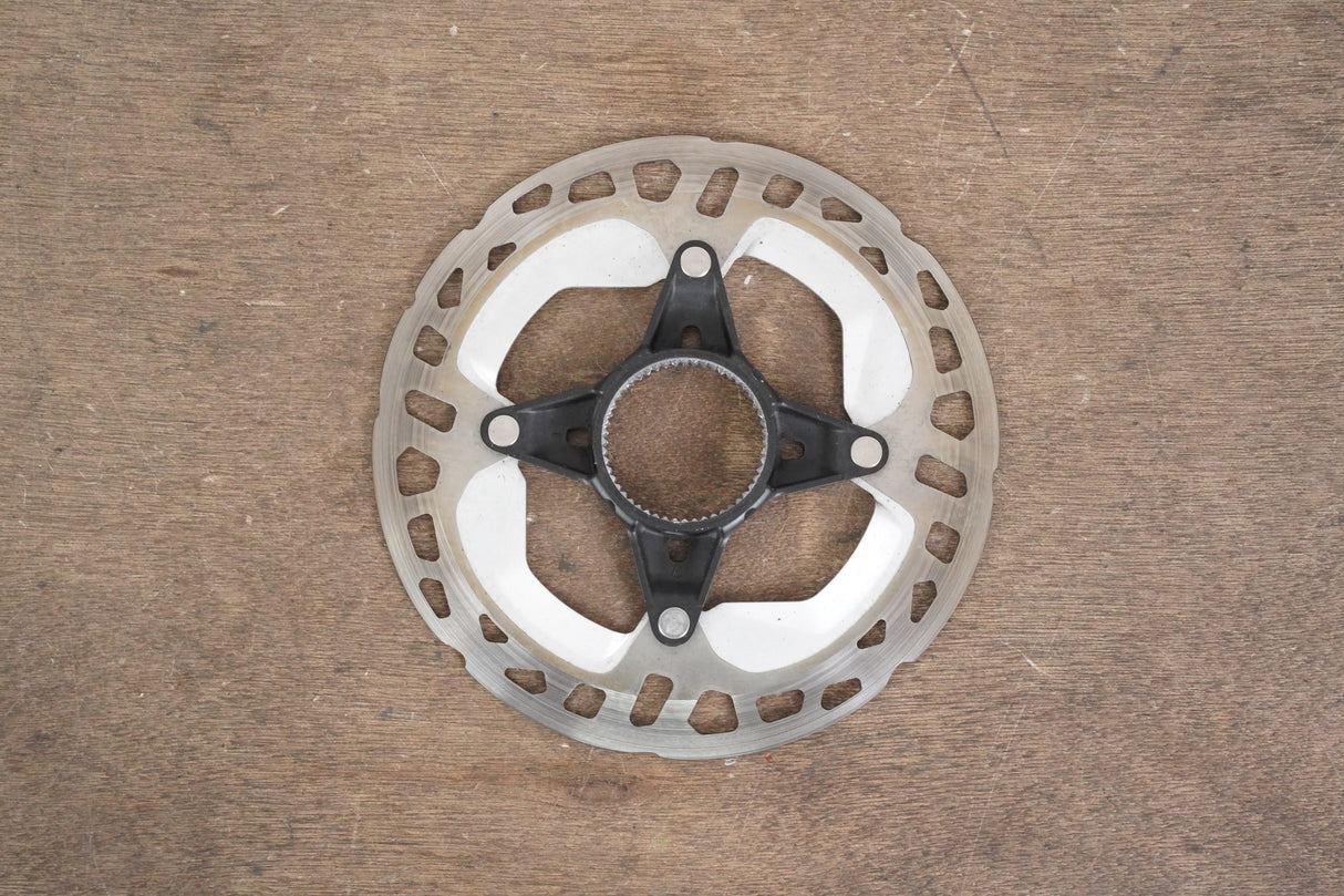 (2) 140mm Shimano XT RT-MT800-SS Center Lock Disc Brake Road CX MTB Rotors