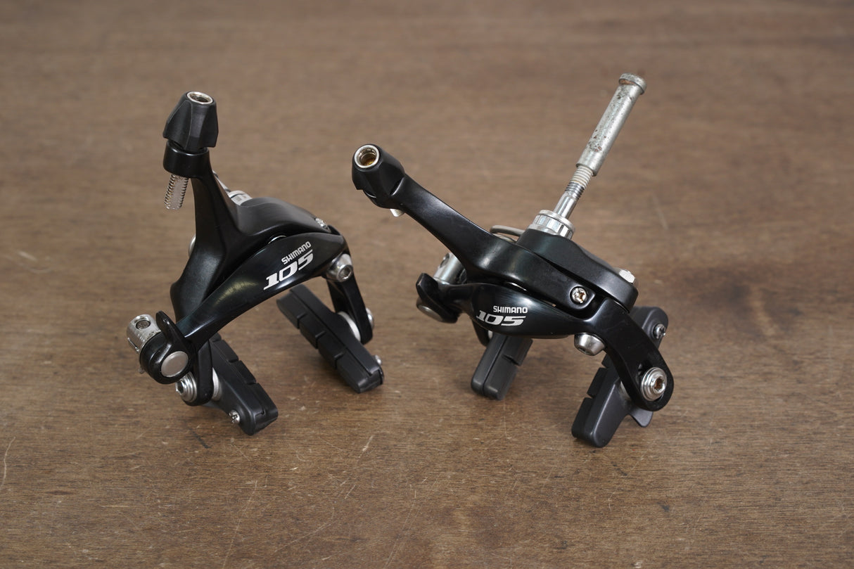 Shimano 105 5700/Ultegra 6700 10 Speed Mechanical Rim Brake Road Groupset