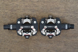 LOOK X-Track Race SPD Alloy Clipless CX Road MTB Pedals 361g