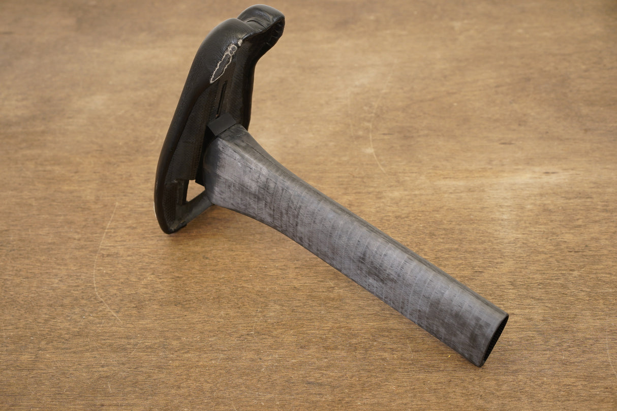 2013 Dash Aero Post Combo Cervelo P5 Carbon Aero Seatpost