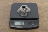 12-25T Shimano Dura-Ace CS-R9100 11 Speed Road Cassette 190g 9100