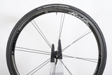 Rolf Prima Ares3 Carbon Tubeless Rim Brake Wheelset Shimano/SRAM 11 Speed Ares 3