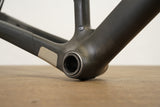 2023 S (Small) Canyon Endurace CF SLX Di2 Carbon Disc Brake Road Frameset
