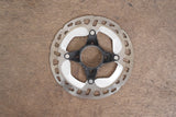 (2) 140mm Shimano XT RT-MT800-SS Center Lock Disc Brake Road CX MTB Rotors