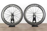 Lightweight Fernweg Carbon Clincher Rim Brake Wheelset Shimano/SRAM 11 Speed
