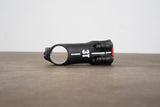 3T Apto Pro 70mm ±6 Degree Alloy Road Stem 133g 1 1/8" 31.8mm