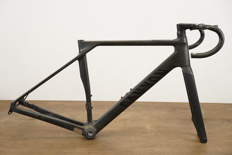 2023 S (Small) Canyon Endurace CF SLX Di2 Carbon Disc Brake Road Frameset