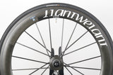 Lightweight Fernweg Carbon Clincher Rim Brake Wheelset Shimano/SRAM 11 Speed