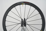 Mavic Ksyrium Pro Exalith SL Alloy Clincher Rim Brake Wheelset 11 Speed