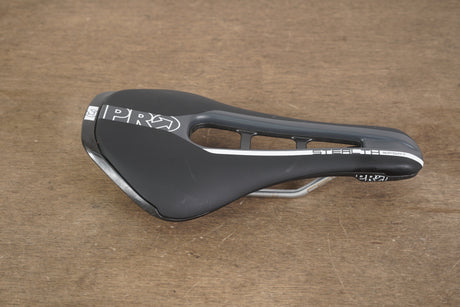 142mm PRO Stealth Sport Cr-Mo Rail Road Saddle 282g