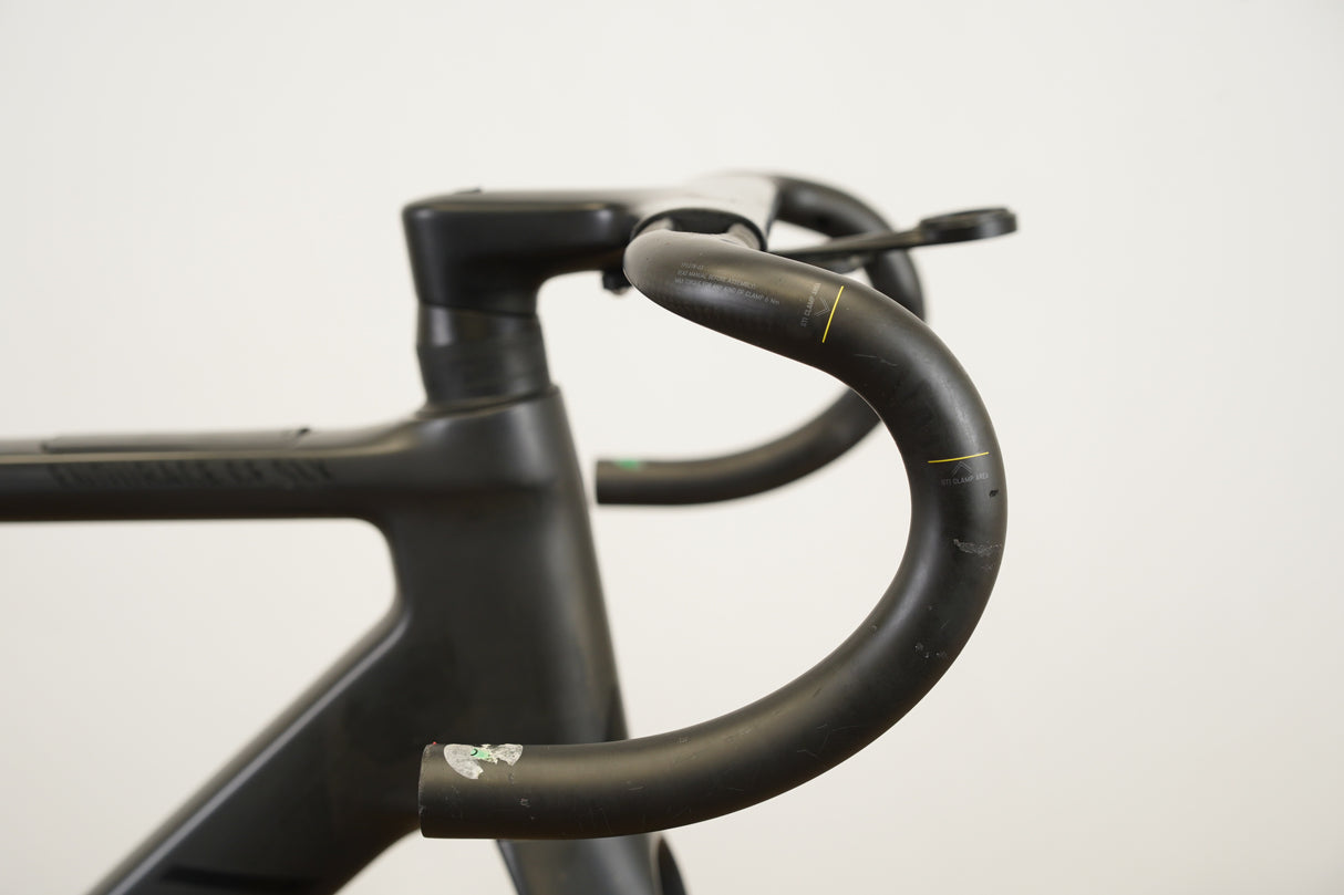 2023 S (Small) Canyon Endurace CF SLX Di2 Carbon Disc Brake Road Frameset