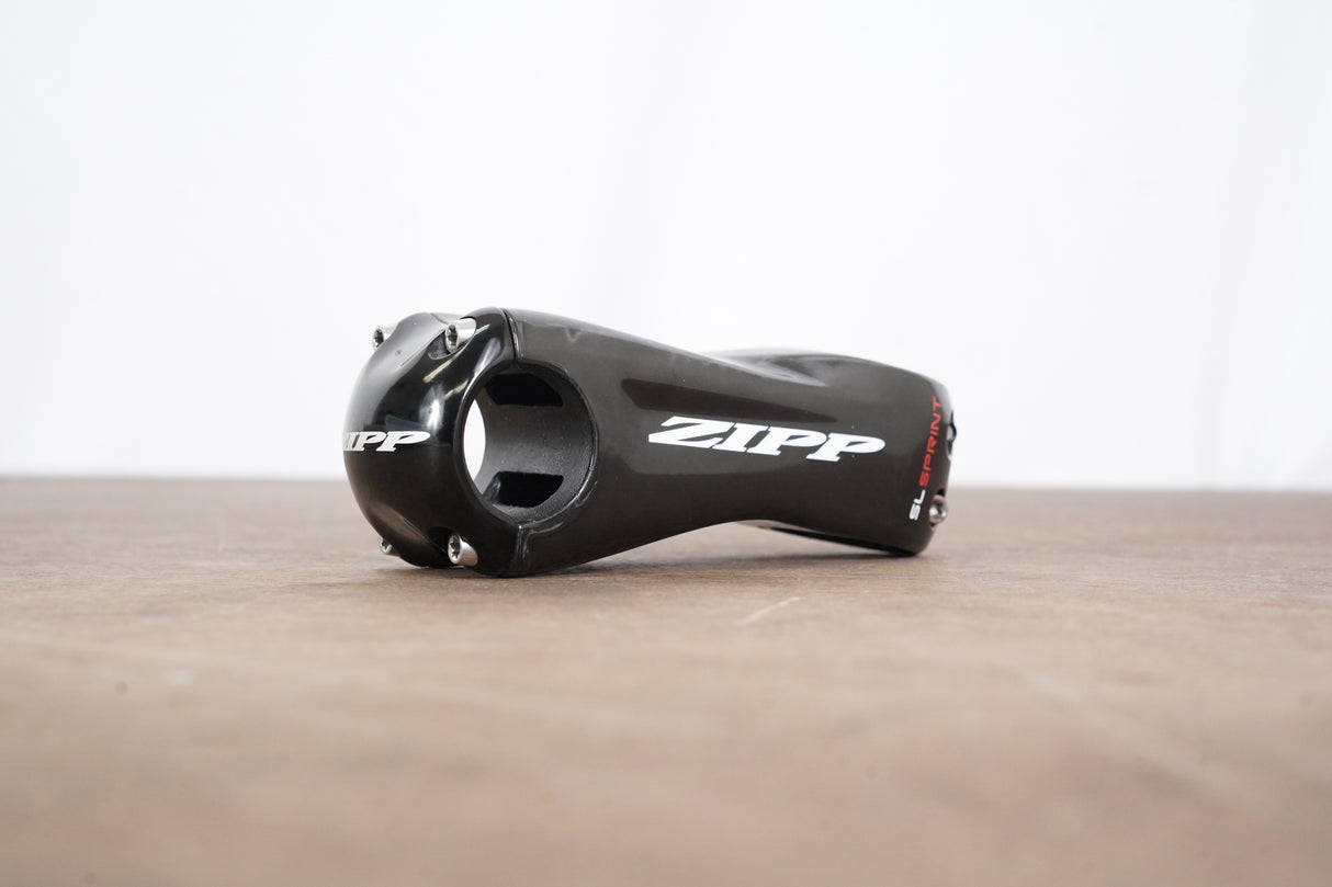 Zipp SL Sprint 100mm ±12 Degree Carbon Aero Road Stem 169g 1 1/8" 31.8mm