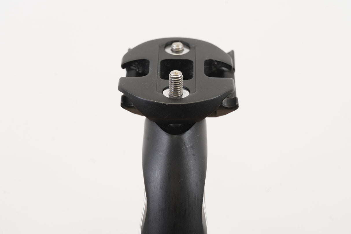 31.6mm Zipp Service Course Alloy 20mm Setback Road Seatpost 309g
