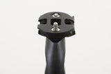31.6mm Zipp Service Course Alloy 20mm Setback Road Seatpost 309g