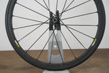 Mavic Ksyrium Pro Exalith SL Alloy Clincher Rim Brake Wheelset 11 Speed