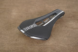 142mm PRO Stealth Sport Cr-Mo Rail Road Saddle 282g