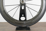 Lightweight Fernweg Carbon Clincher Rim Brake Wheelset Shimano/SRAM 11 Speed