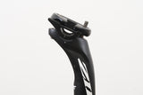 31.6mm Zipp Service Course Alloy 20mm Setback Road Seatpost 309g