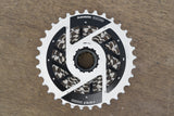 SRAM Red AXS E1 HRD 2x12 Speed Quarq Wireless Electronic Hydraulic Disc Groupset
