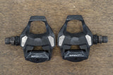 Shimano PD-RS500 SPD-SL Clipless Road Pedals 320g