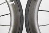 Lightweight Fernweg Carbon Clincher Rim Brake Wheelset Shimano/SRAM 11 Speed