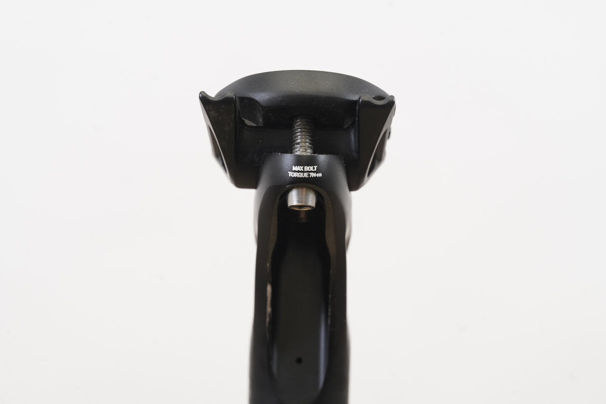 31.6mm Zipp Service Course Alloy 20mm Setback Road Seatpost 309g