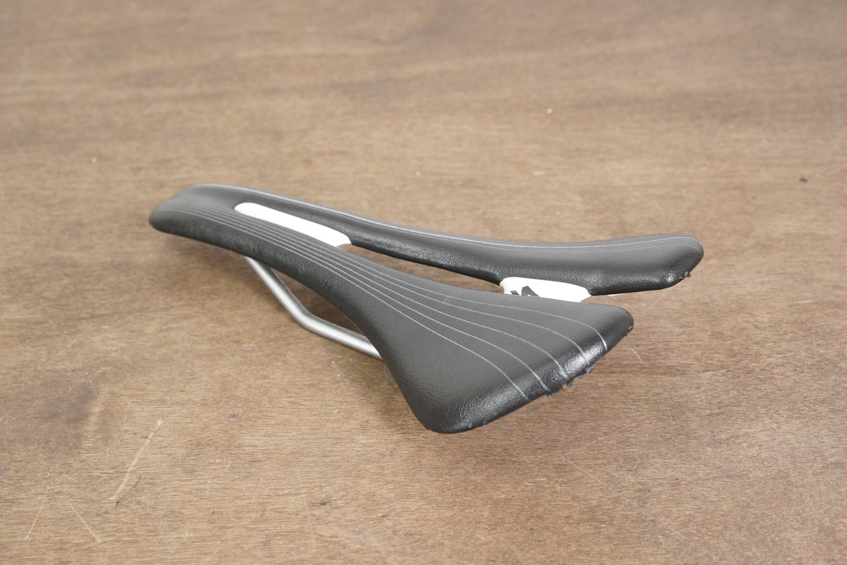 143mm Specialized Romin Expert Titanium Rail Saddle 228g