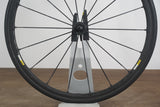 Mavic Ksyrium Pro Exalith SL Alloy Clincher Rim Brake Wheelset 11 Speed