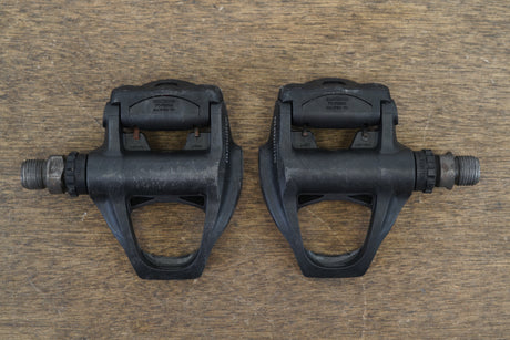 Shimano PD-RS500 SPD-SL Clipless Road Pedals 320g
