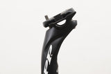 31.6mm Zipp Service Course Alloy 20mm Setback Road Seatpost 309g