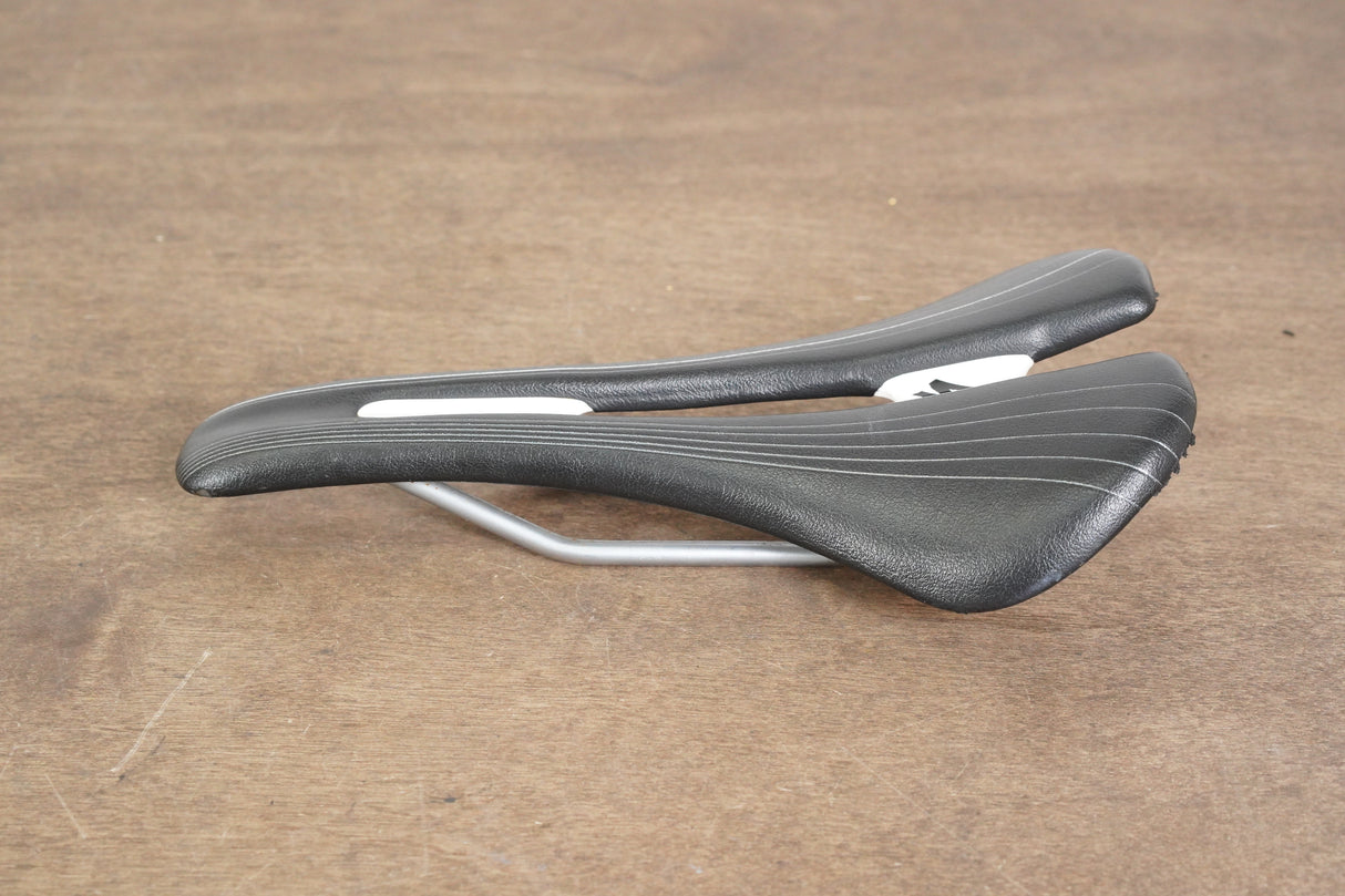 143mm Specialized Romin Expert Titanium Rail Saddle 228g