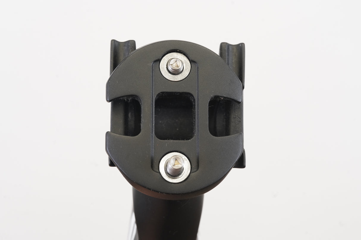 31.6mm Zipp Service Course Alloy 20mm Setback Road Seatpost 309g