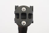 31.6mm Zipp Service Course Alloy 20mm Setback Road Seatpost 309g