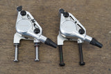 SRAM Red AXS E1 HRD 2x12 Speed Quarq Wireless Electronic Hydraulic Disc Groupset