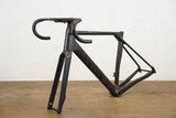 2023 S (Small) Canyon Endurace CF SLX Di2 Carbon Disc Brake Road Frameset
