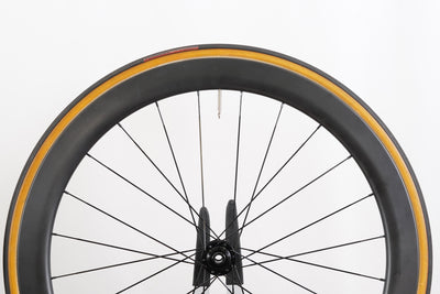 Yoeleo SAT C60|60 DB Pro Tubeless Clincher Disc Brake Wheelset 11 Speed