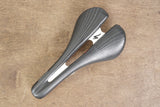 143mm Specialized Romin Expert Titanium Rail Saddle 228g