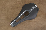 142mm PRO Stealth Sport Cr-Mo Rail Road Saddle 282g
