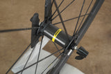 Mavic Ksyrium Pro Exalith SL Alloy Clincher Rim Brake Wheelset 11 Speed