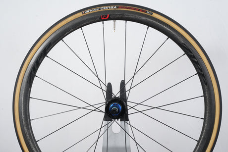 Zipp 202 Firecrest 88/188 Carbon Clincher Rim Brake Wheelset Campagnolo 11 Speed