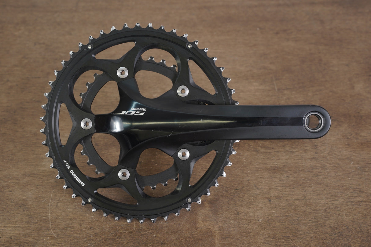 Shimano 105 5700/Ultegra 6700 10 Speed Mechanical Rim Brake Road Groupset