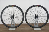 Mavic Ksyrium Pro Exalith SL Alloy Clincher Rim Brake Wheelset 11 Speed