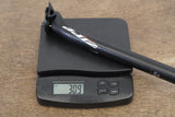 31.6mm Zipp Service Course Alloy 20mm Setback Road Seatpost 309g