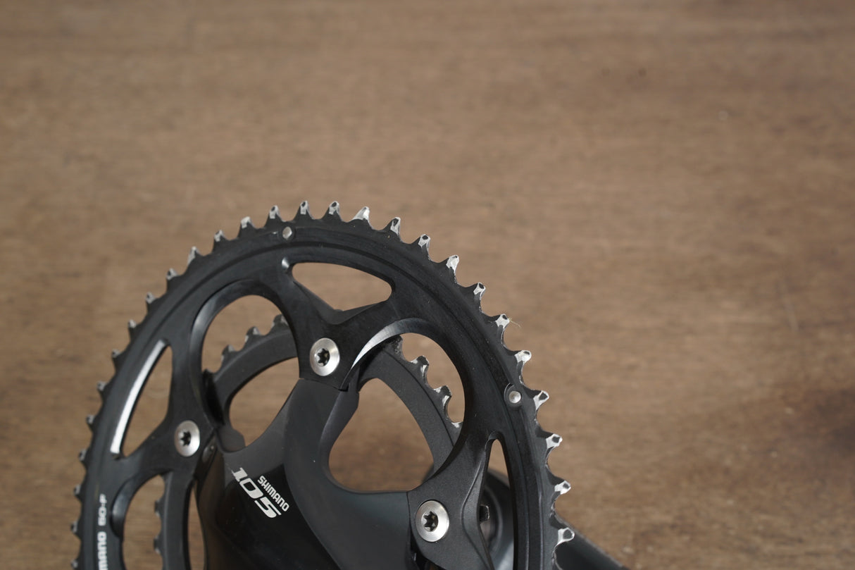 Shimano 105 5700/Ultegra 6700 10 Speed Mechanical Rim Brake Road Groupset