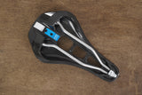 142mm PRO Stealth Sport Cr-Mo Rail Road Saddle 282g